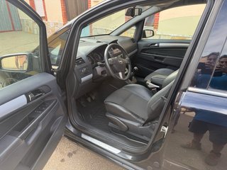 Opel Zafira 2006