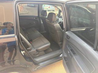 Opel Zafira 2006