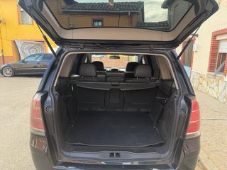 Opel Zafira 2006