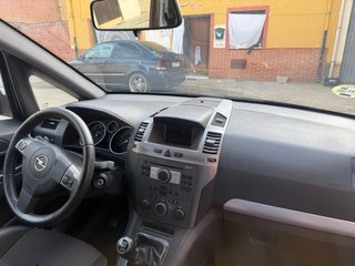 Opel Zafira 2006