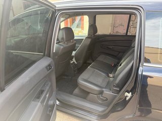 Opel Zafira 2006