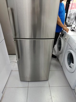 nevera marca bosch combi con garantía