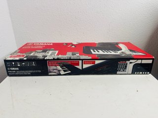 Teclado Yamaha PSS-A50 Digital Portátil
