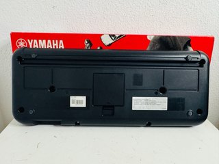 Teclado Yamaha PSS-A50 Digital Portátil