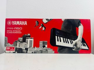 Teclado Yamaha PSS-A50 Digital Portátil
