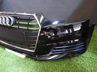 Audi 8w0807437 8w0807611 paragolpes del a4 92443