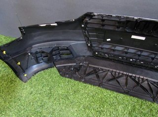 Audi 8w0807437 8w0807611 paragolpes del a4 92443