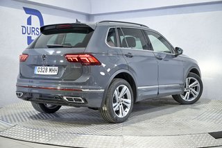 Volkswagen Tiguan Life 1.4 TSI eHybrid 180kW (245CV) DSG