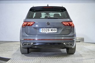 Volkswagen Tiguan Life 1.4 TSI eHybrid 180kW (245CV) DSG