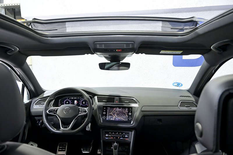 Volkswagen Tiguan 2023, foto 33