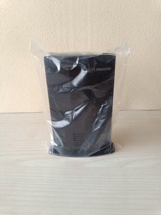 Adaptador Inalámbrico Movistar VB264-T