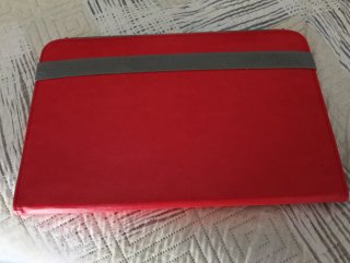 Tablet Samsung Galaxy Tab 4 Blanca