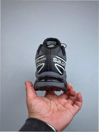 Salomon XT6 Gore-Tex Talla 38