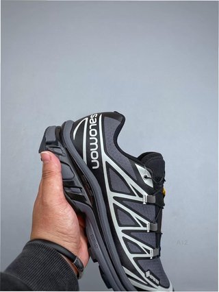 Salomon XT6 Gore-Tex Talla 38