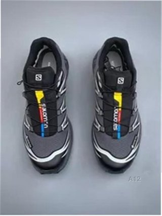 Salomon XT6 Gore-Tex Talla 38