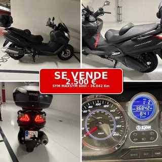 Sym 600