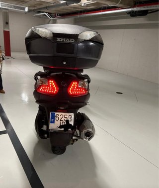 Sym 600