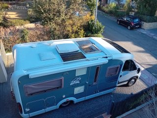 Renault Master 2007