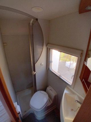 Renault Master 2007