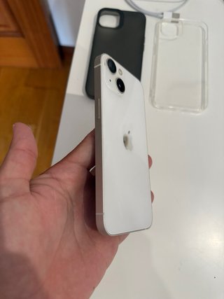 iPhone 13 128GB Come Nuovo