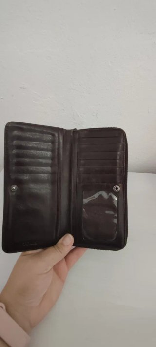Cartera/monedero TOUS