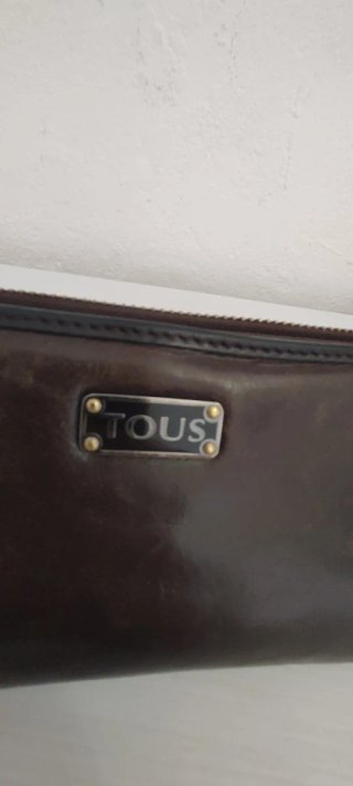 Cartera/monedero TOUS