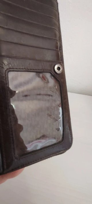 Cartera/monedero TOUS
