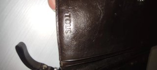 Cartera/monedero TOUS