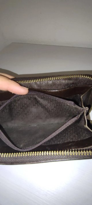 Cartera/monedero TOUS
