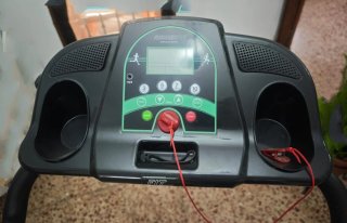Cinta correr Cecotec