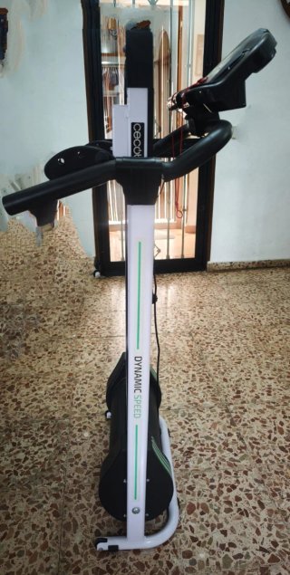 Cinta correr Cecotec
