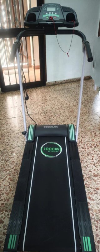 Cinta correr Cecotec