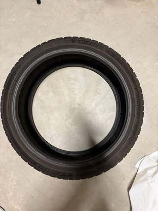 Michelin Pilot Sport 5 205/40 ZR 18