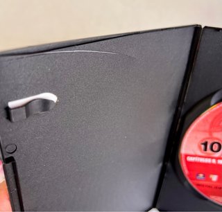 Rebelde 1ª y 2ª Temporada DVD