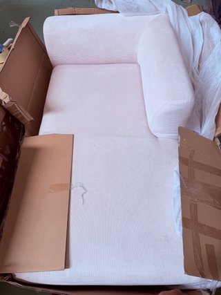 Sklum Módulo chaise longue derecho para sofá
