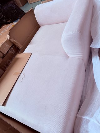 Sklum Módulo chaise longue derecho para sofá