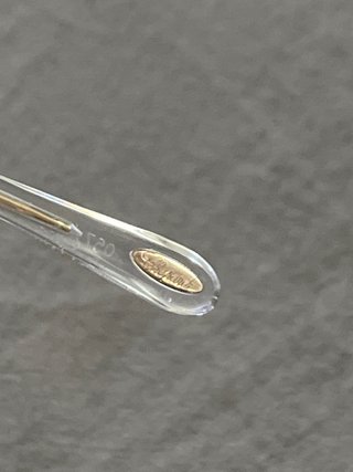 Occhiali da sole Chopard donna oro e neri