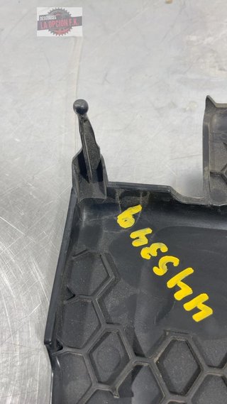 TAPA MOTOR Citroen Xsara Picasso (1999->)