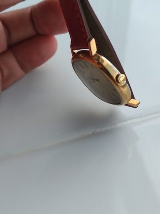 Omega De Ville Orologio Dorato