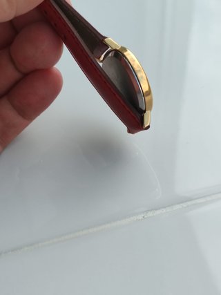 Omega De Ville Orologio Dorato