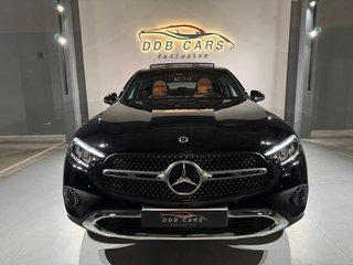Mercedes-Benz GLC Coupé 300de(((4.500km)))