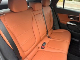 Mercedes-Benz GLC Coupé 300de(((4.500km)))