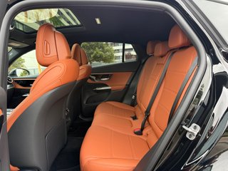 Mercedes-Benz GLC Coupé 300de(((4.500km)))
