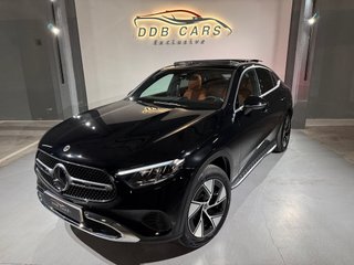 Mercedes-Benz GLC Coupé 300de(((4.500km)))