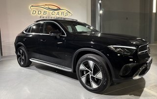 Mercedes-Benz GLC Coupé 300de(((4.500km)))