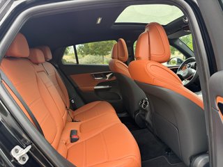 Mercedes-Benz GLC Coupé 300de(((4.500km)))