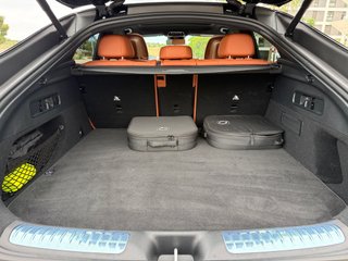 Mercedes-Benz GLC Coupé 300de(((4.500km)))