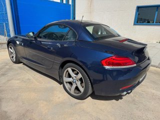 BMW Z4 sDrive23i