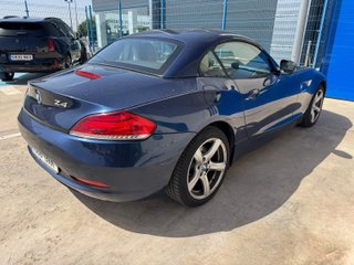BMW Z4 sDrive23i
