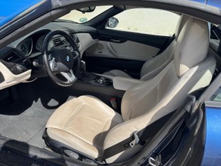 BMW Z4 sDrive23i